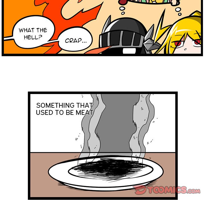 Maki and Friends Chapter 148 image 26