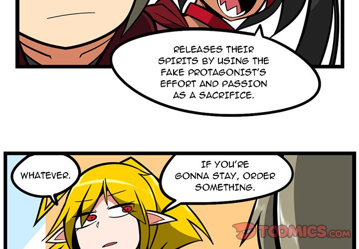 Maki and Friends Chapter 148 image 2
