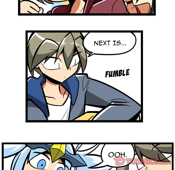 Maki and Friends Chapter 148 image 29