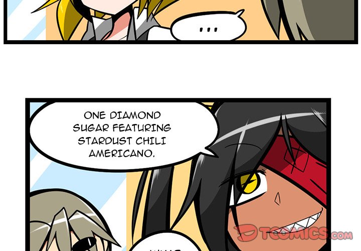 Maki and Friends Chapter 148 image 3