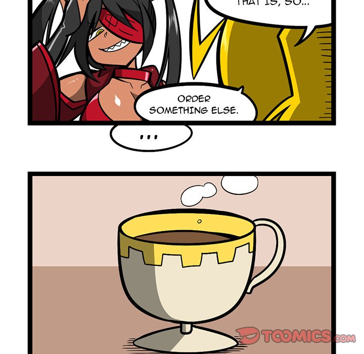 Maki and Friends Chapter 148 image 5