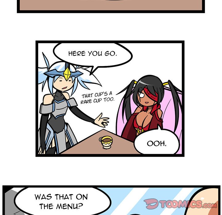 Maki and Friends Chapter 148 image 6