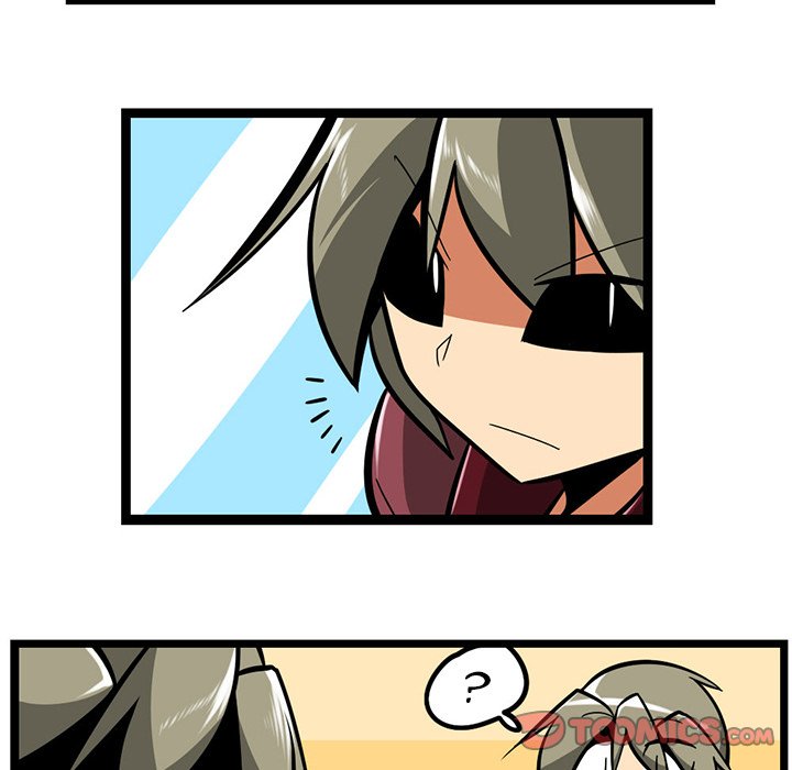 Maki and Friends Chapter 148 image 8