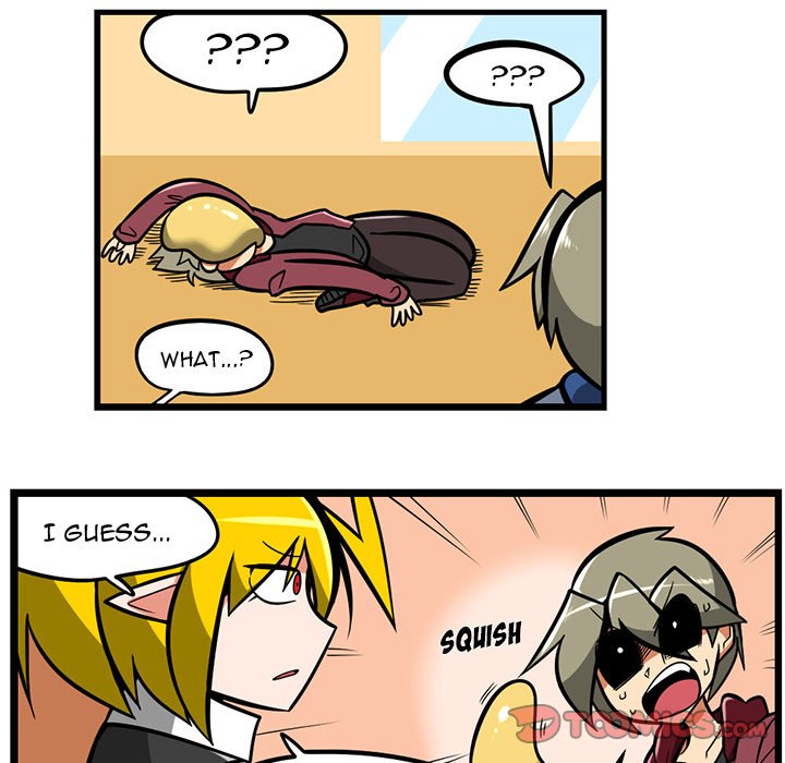 Maki and Friends Chapter 149 image 10