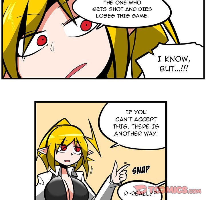 Maki and Friends Chapter 149 image 12