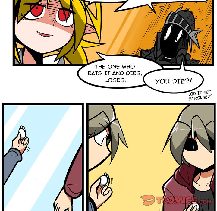Maki and Friends Chapter 149 image 14