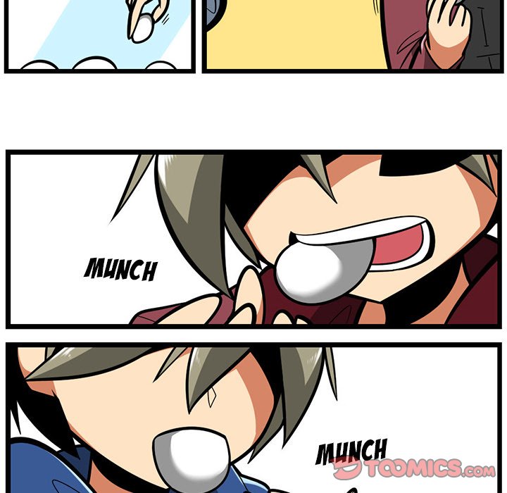 Maki and Friends Chapter 149 image 15