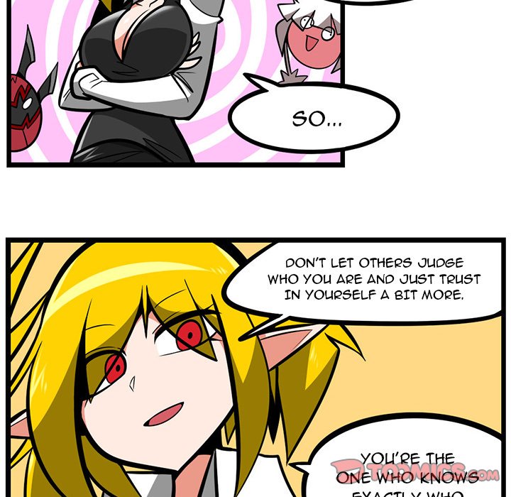 Maki and Friends Chapter 149 image 25
