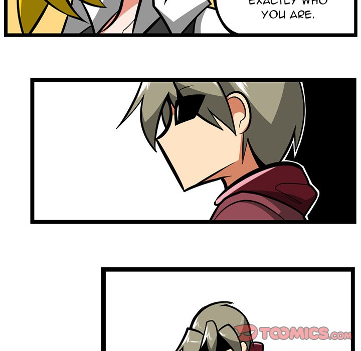 Maki and Friends Chapter 149 image 26