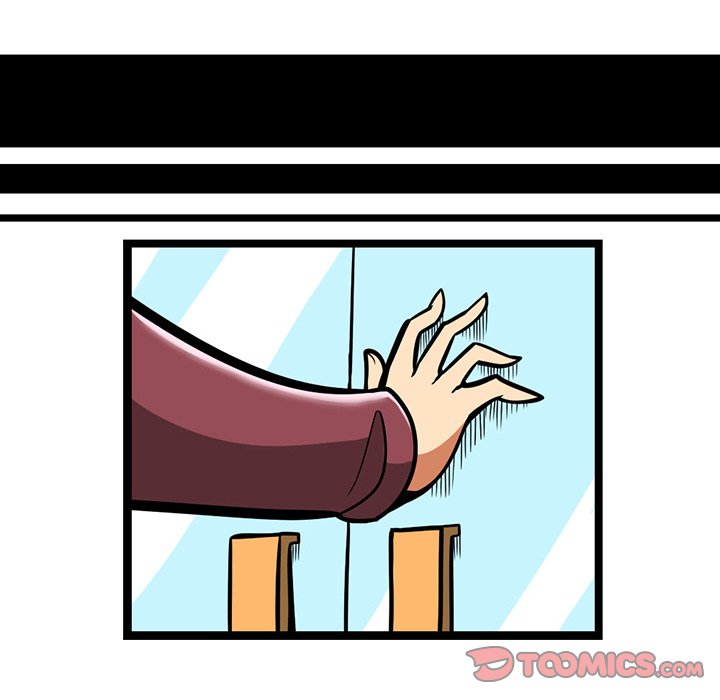 Maki and Friends Chapter 149 image 28