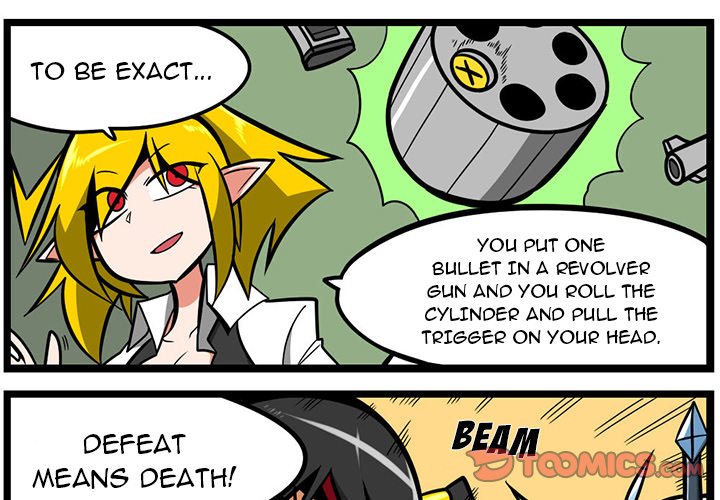 Maki and Friends Chapter 149 image 2