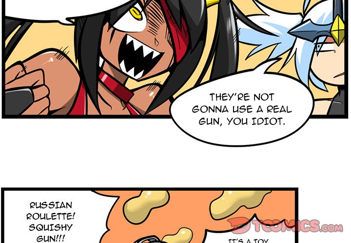 Maki and Friends Chapter 149 image 3