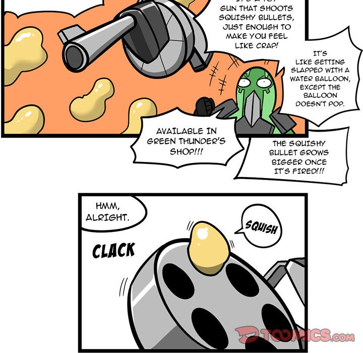 Maki and Friends Chapter 149 image 4