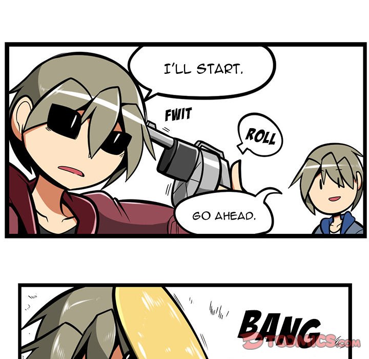 Maki and Friends Chapter 149 image 5