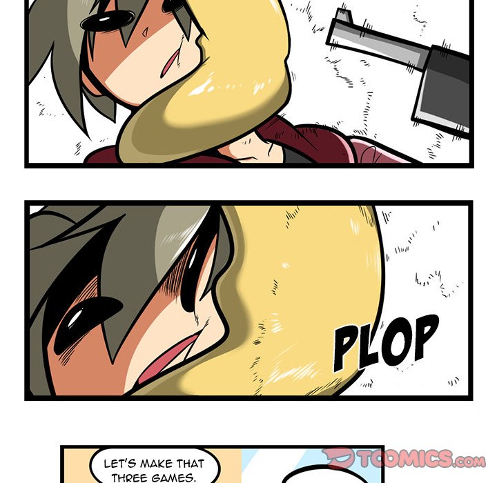 Maki and Friends Chapter 149 image 6