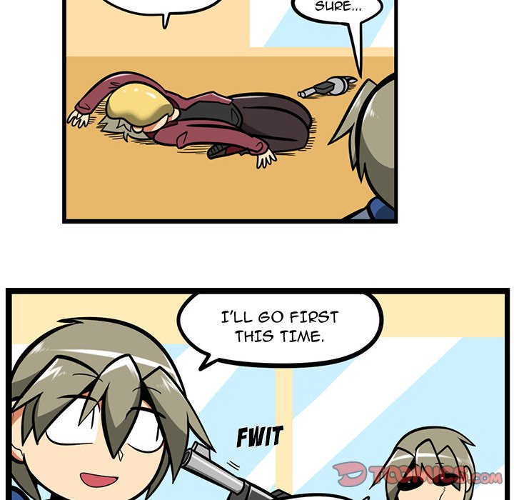 Maki and Friends Chapter 149 image 7