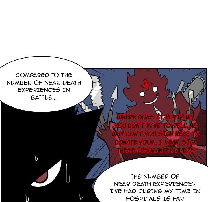 Maki and Friends Chapter 15 image 9