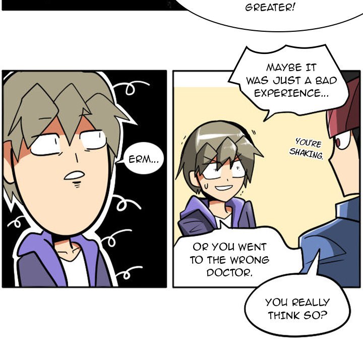 Maki and Friends Chapter 15 image 10