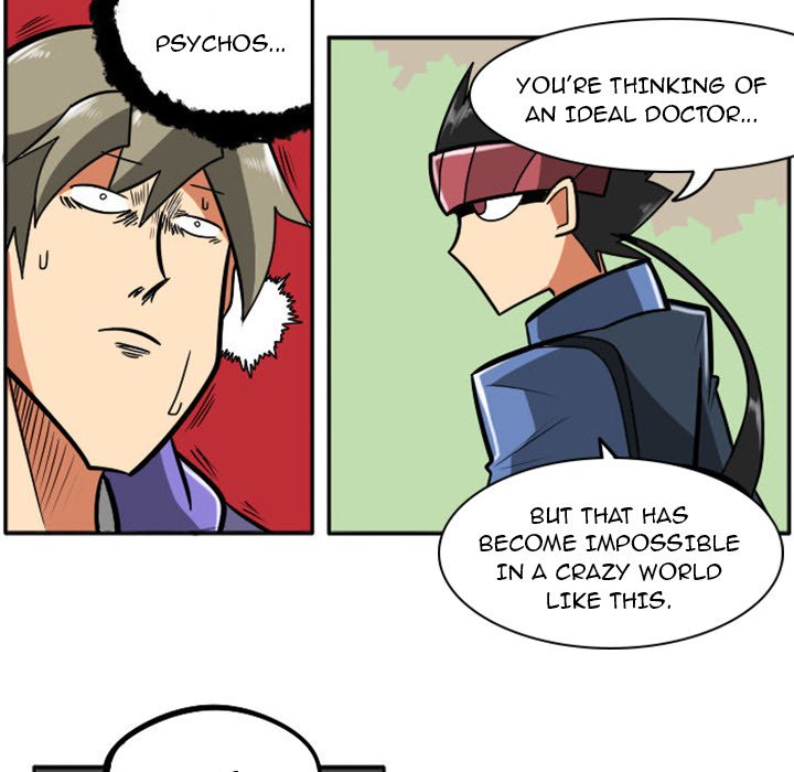 Maki and Friends Chapter 15 image 14