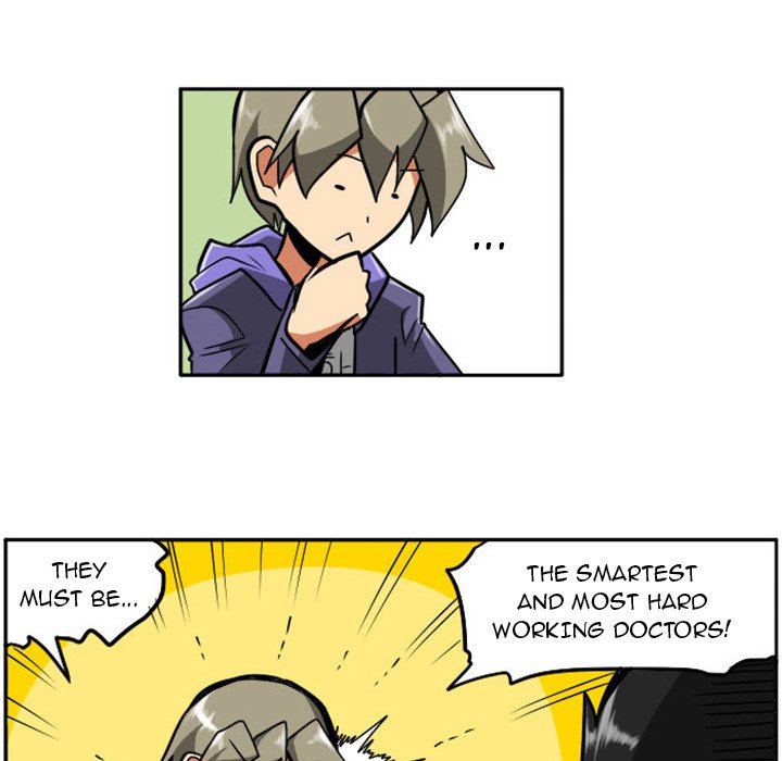 Maki and Friends Chapter 15 image 18