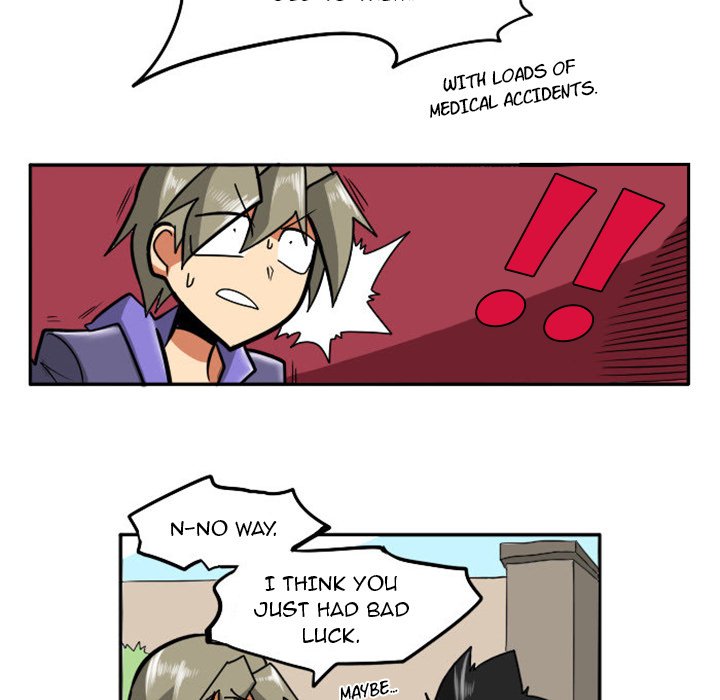 Maki and Friends Chapter 15 image 23