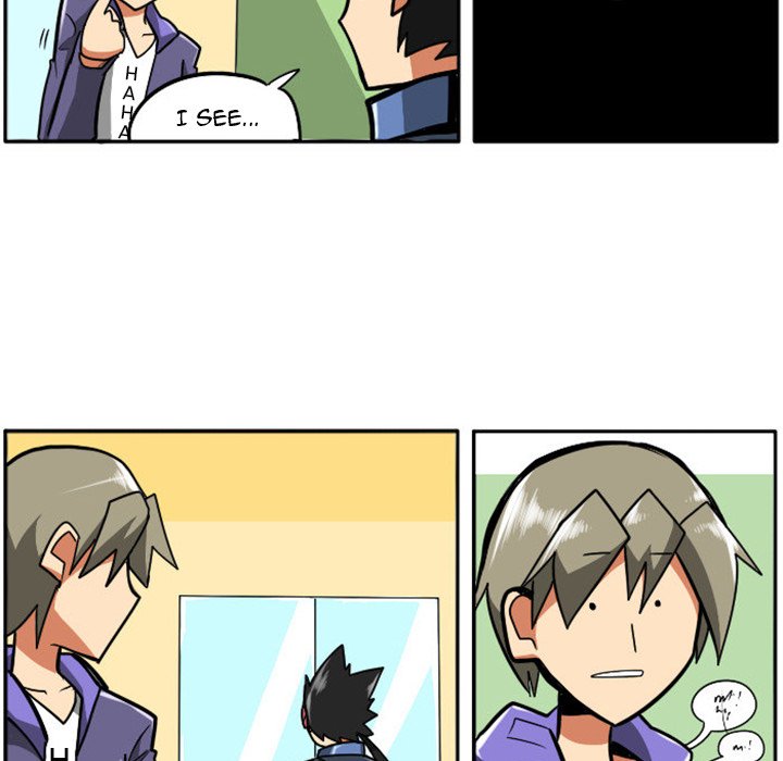Maki and Friends Chapter 15 image 25