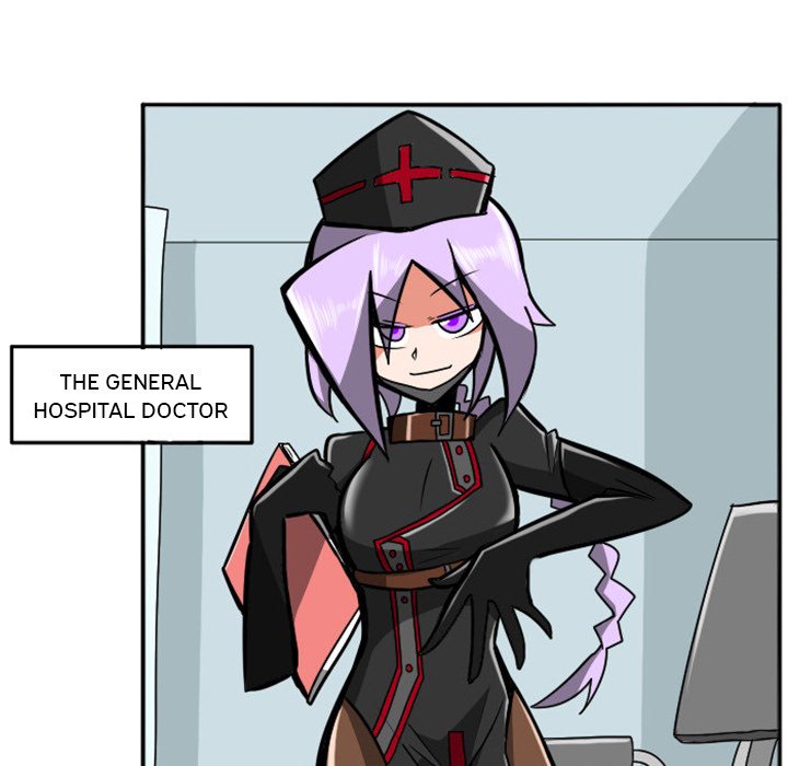 Maki and Friends Chapter 15 image 32