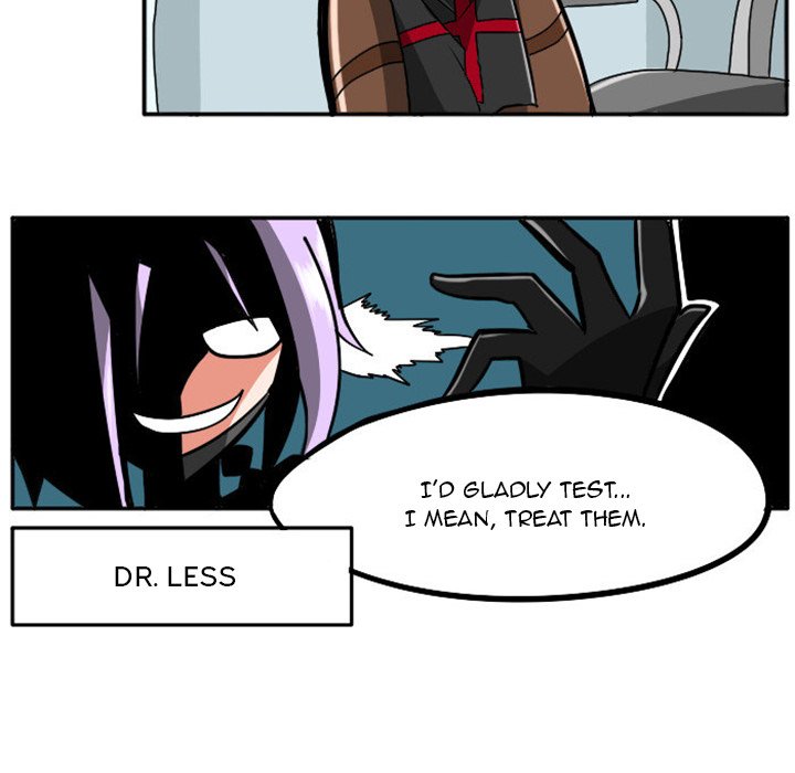 Maki and Friends Chapter 15 image 33