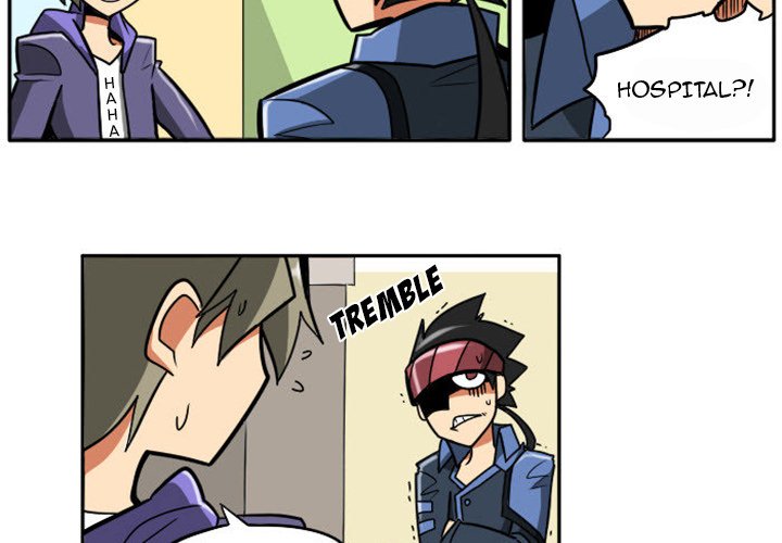 Maki and Friends Chapter 15 image 3