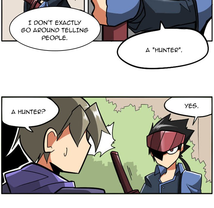 Maki and Friends Chapter 15 image 6