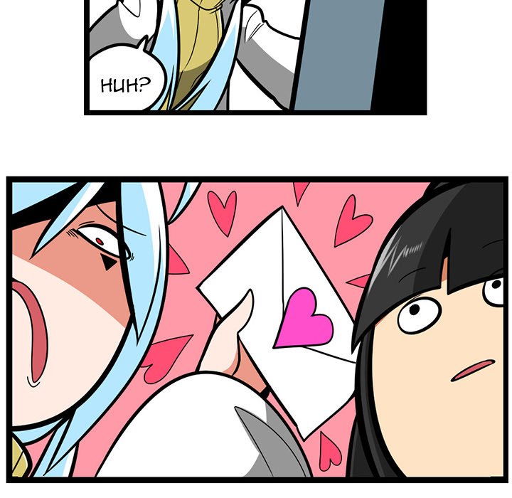 Maki and Friends Chapter 150 image 9