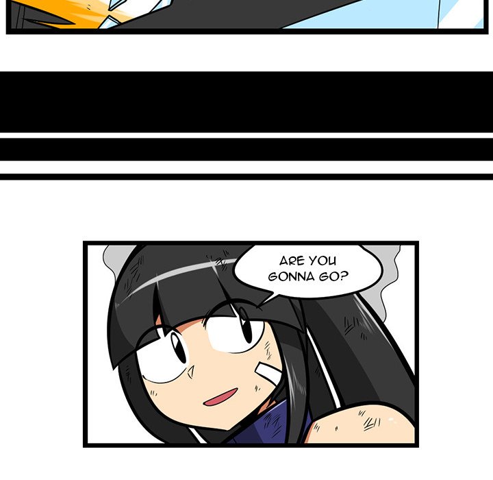 Maki and Friends Chapter 150 image 15