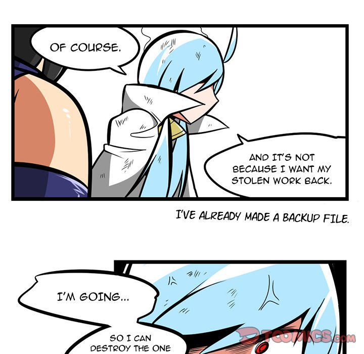 Maki and Friends Chapter 150 image 16