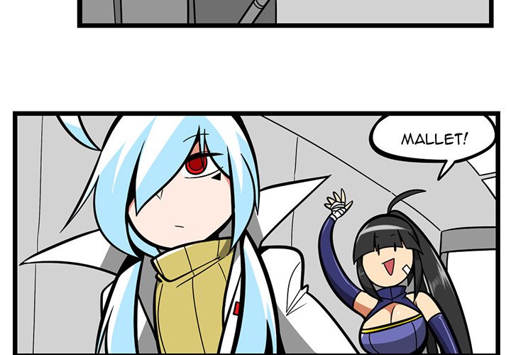 Maki and Friends Chapter 150 image 1
