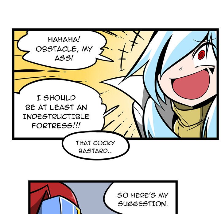 Maki and Friends Chapter 150 image 23