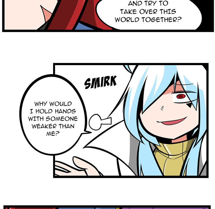 Maki and Friends Chapter 150 image 25