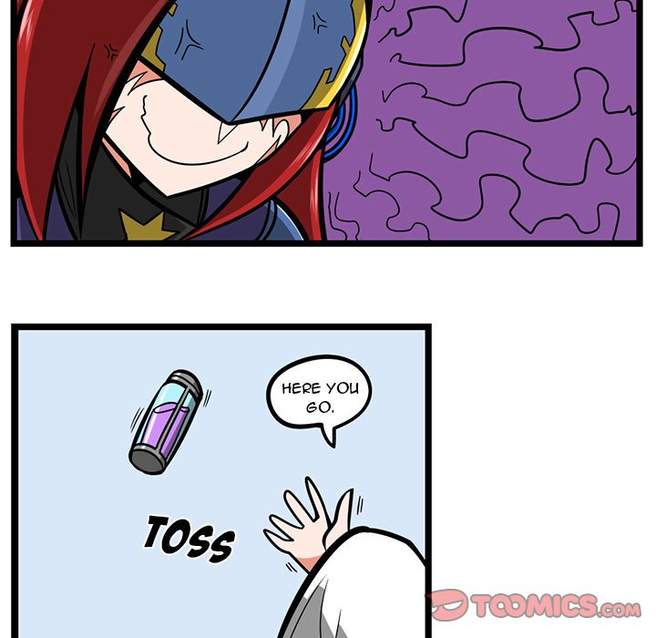 Maki and Friends Chapter 150 image 26