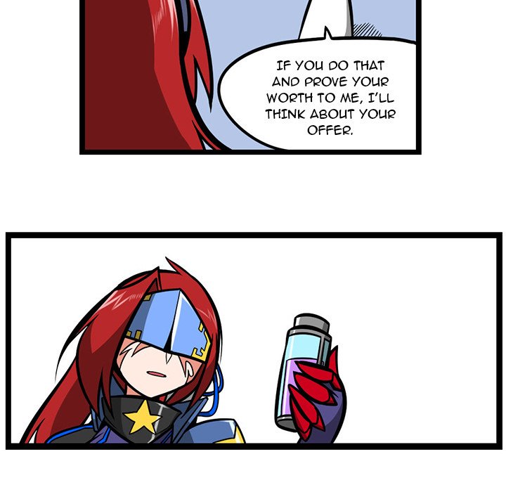 Maki and Friends Chapter 150 image 29