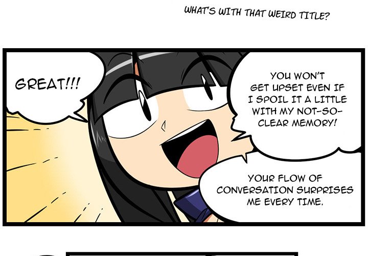 Maki and Friends Chapter 150 image 3