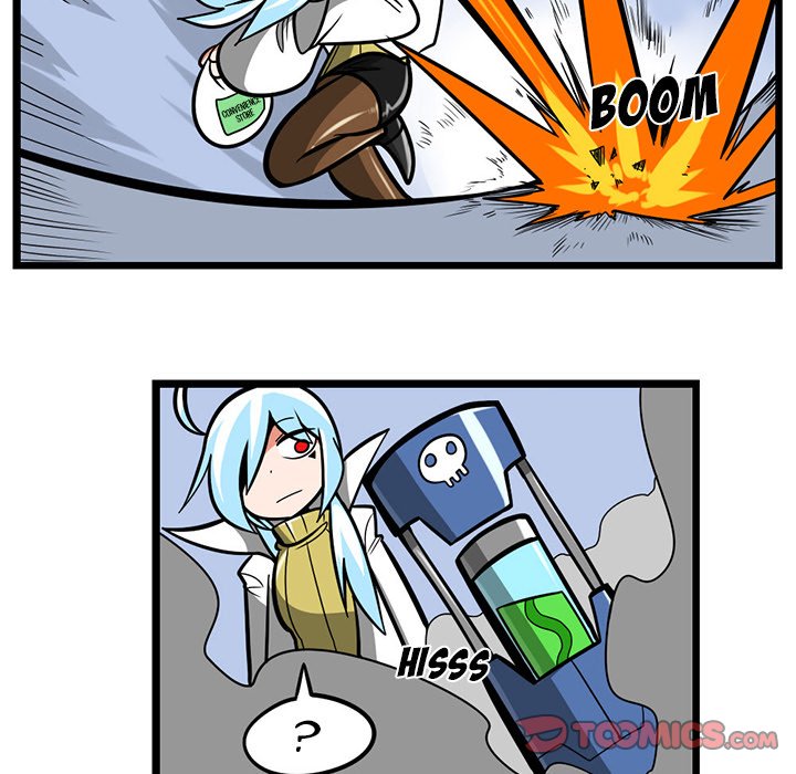 Maki and Friends Chapter 151 image 9