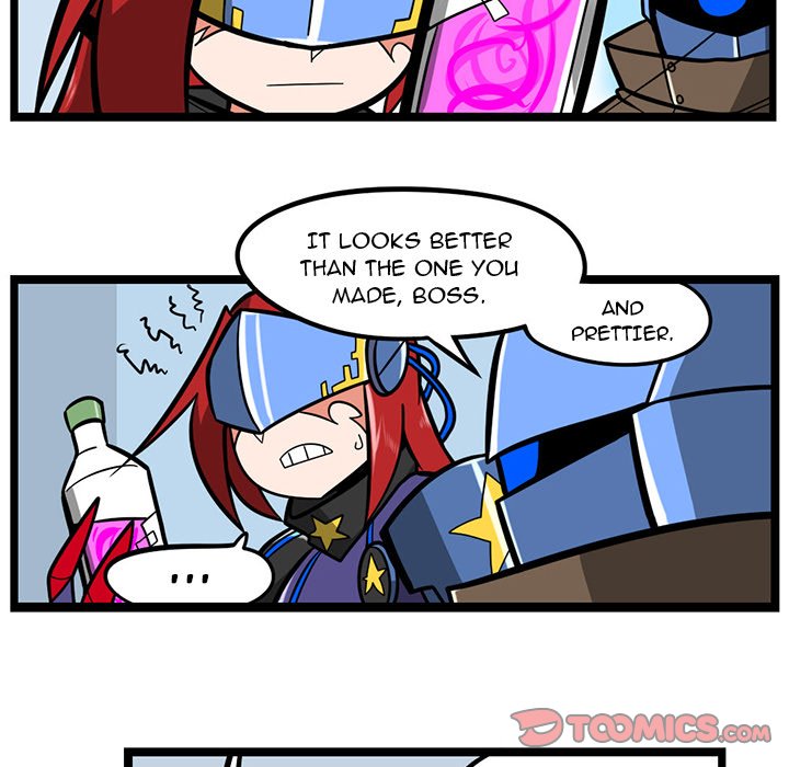 Maki and Friends Chapter 151 image 14
