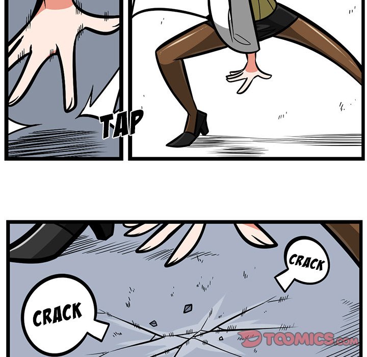 Maki and Friends Chapter 151 image 26