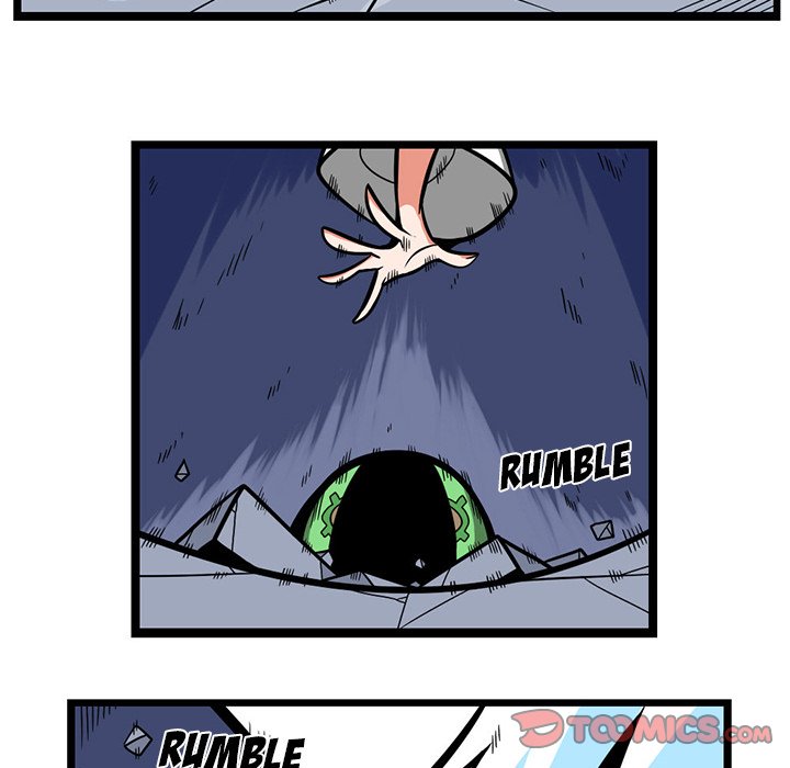 Maki and Friends Chapter 151 image 27