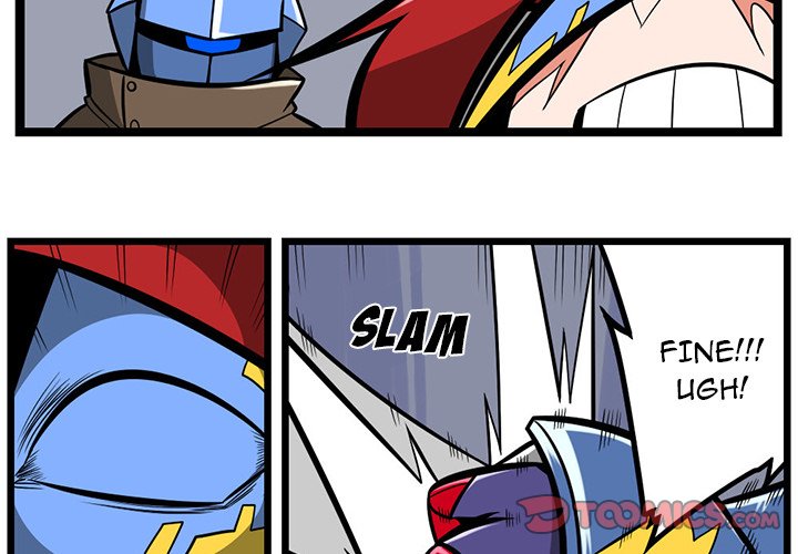 Maki and Friends Chapter 151 image 2