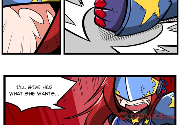Maki and Friends Chapter 151 image 3