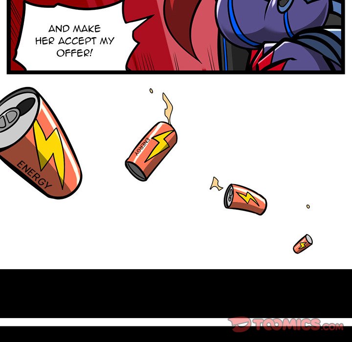 Maki and Friends Chapter 151 image 4
