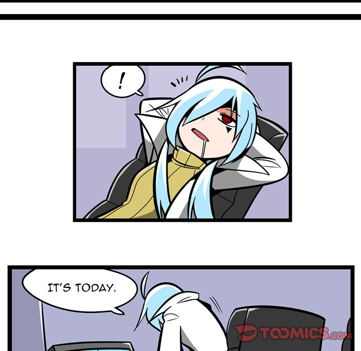 Maki and Friends Chapter 151 image 5