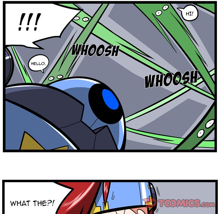 Maki and Friends Chapter 152 image 12