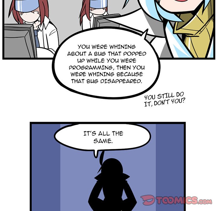 Maki and Friends Chapter 152 image 23