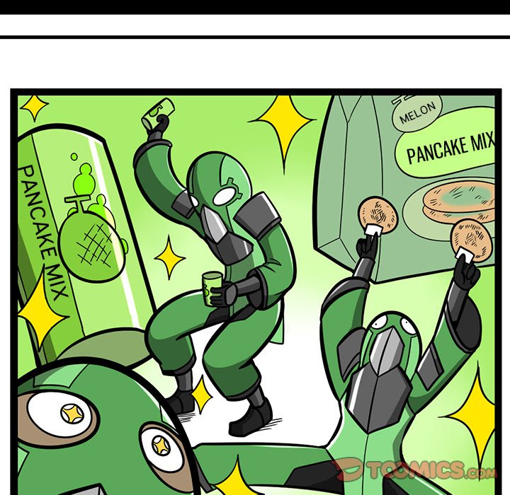 Maki and Friends Chapter 152 image 30